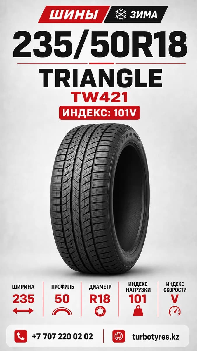 Какие зимние шины лучше на BYD Atto 3: рейтинг 2026 - TURBO TYRES